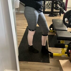 NIKE DRI-FIT Leggings [FREE SHIP]
